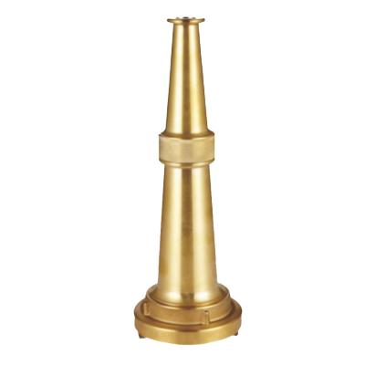 China Metal Fire Hydrant Nozzle Garden Hydrant Branch Brass Spray Water Jet Nozzles for sale