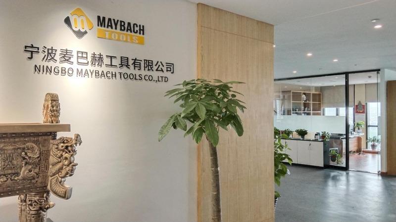 Verified China supplier - Ningbo Maybach Tools Co., Ltd.