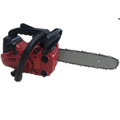 China 2-Stroke Chainsaw HOT Chain 2 Strokes Star Professional Easy Chainsaw Cordless Chainsaw 26CC for sale