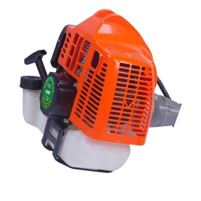 China Big Power 2-Stroke Brush Cutter 2 Stroke Professional Brush Cutter Since 40-9 3.0 HP Brush Cutter for sale