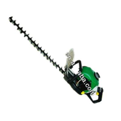 China Hot Sale 2-Stroke 22.5CC Gasoline Extension Hedge Trimmer 2-Stroke for sale