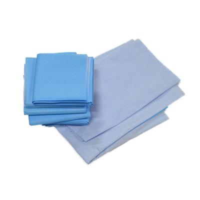 China China Safe Manufacturer Basic Surgical Drape Package Set For Hospital for sale