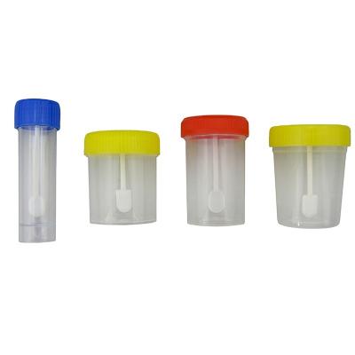 China Safe disposable vacuum urine container for sale for sale