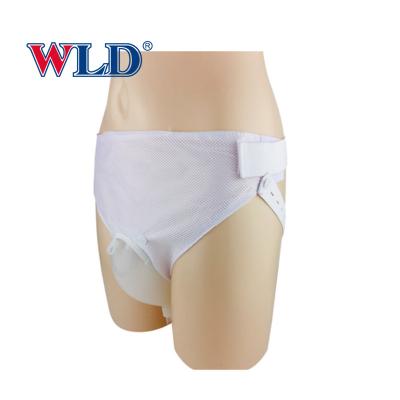 China Soft Silicone Medical Urine Catheter Bag For Women for sale