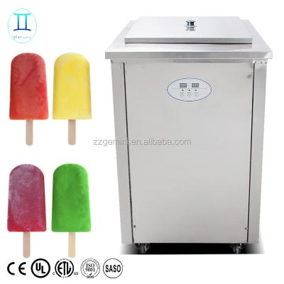 China Small shop use popsicle popsicle making machine/popsicle machine/popsicle stick maker for sale