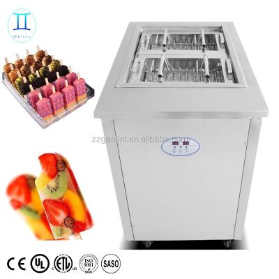 China Popsicle factory supply commercial used popsicle popsicle machine for sale for sale