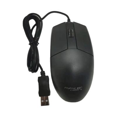 China Mini Directly for Mouse Computer Laptop Desk Wired Wholesale USB Mouse Mini USB Mice for sale