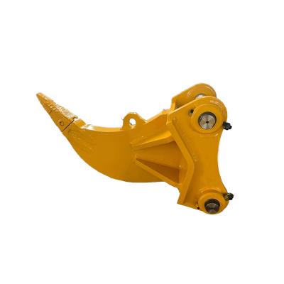 China Excavator Attachment Excellent Quality Bucket Ripper-Earth Ripper-Excavator Ripper for sale