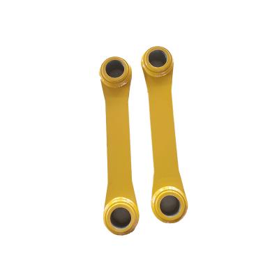 China Excavator Spare Parts Link Rod Mini Excavator Linkage Excavator Spare Parts High Quality for sale