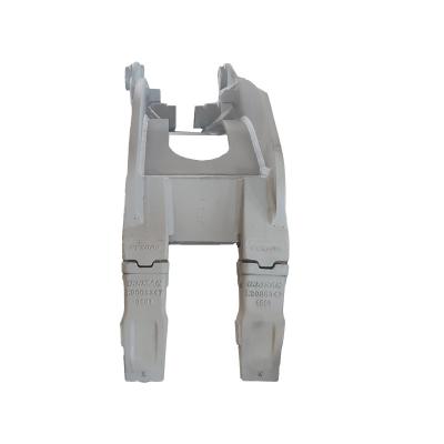 China Excavator Cheap Price Hydraulic Excavator Thumbs /Thumb Grab Thumb Clip For Excavator for sale