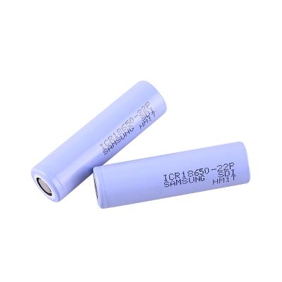 China Wholesale Environmental Safety Long Life 18650 14500 21700 18500 Rechargeable Cylindrical Battery Cells 1000-4800mah Lithium Battery Cells for sale