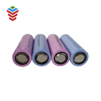 China High Quality Safety Environmental Long Life PLMEN 4000mah 4200mah 4500mah 4800mha 3.7v Li Ion 21700 Battery Cell for sale