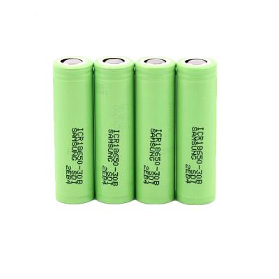 China Toys for Samsung 18650 26F 2600mAh 3.7V Li-ion 18650 battery lithium ion battery power tool rechargeable batteryrechargeable cells for sale