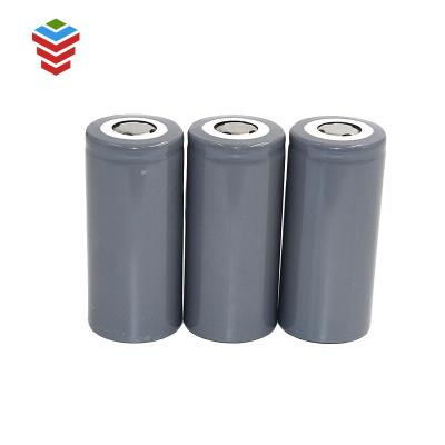 China Toys Rechargeable PLMEN 3.2V 6000mah IFR32650 LiFePO4 High Quality Battery Cell for sale