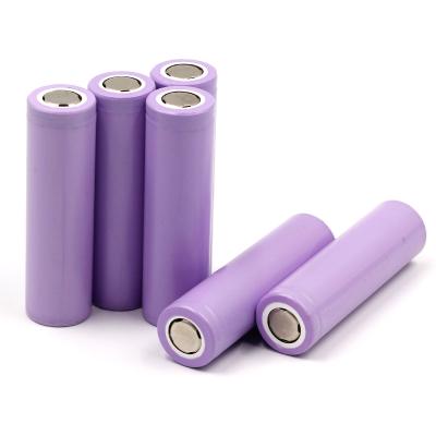 China PLMEN toys bulk capacity 3.7v 21700 lithium ion rechargeable battery cell 4000mah 4500mah 4800mah for sale