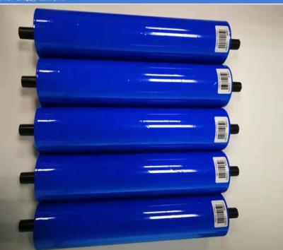 China Environmental safety long life LTO 30ah 35ah 40ah 2.3v 66160 lithium battery for electric forklift electric boats for sale