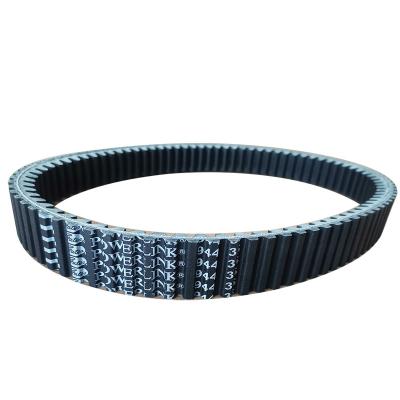 China High Quality 944*35 Motorcycle Motorbike Belt For Scooter Transmission for sale