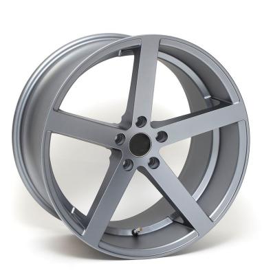 China Passanger Car China Manufacturer 16-24 Inch Wheel Aluminum Alloy Monolithic Forging Wheel Aluminum Alloy Auto Car Rims Forging Wheel for sale