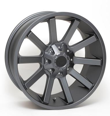 China Passanger Car Forged Aluminum Alloy Wheels 17 19 21 23 Inch Monolithic Car Aluminum Alloy Forging Car Wheel Rim Alloy Wheel Ring Rims for sale