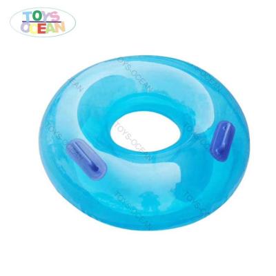 China For water park or other inflatable water ski circle high strength inflatable water ski for sale for sale