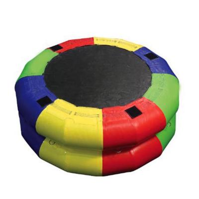 China New Inflatable Water Park Games Fitness Wheels For Gym Training for sale