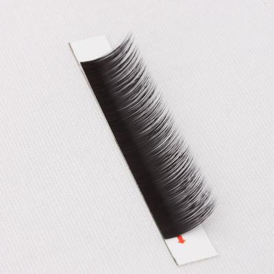 China Rabbit FUR eyelash wholsale IRISMOON soft rabbit fur eyelash extension eyelash applicator for sale