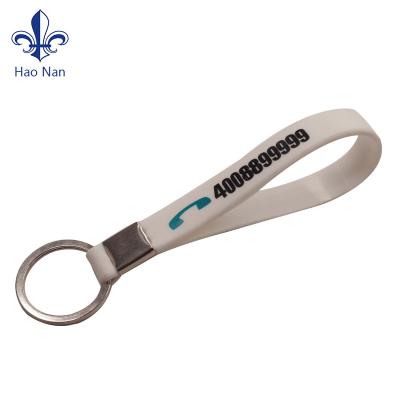 China Artificia factory to sell key chain with soft PVC key chain for sale