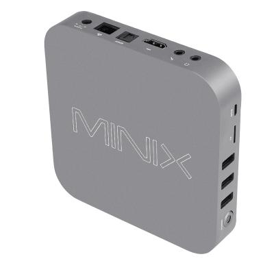 China Original (configurable) MINIX NEO- X88i auto power-on mini PC for industrial solution 1.4b output quad core cortex A17 processor midea player for sale