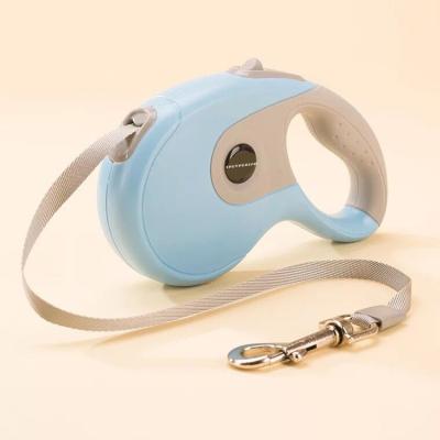 China DETACHED factory price can be customized thoughtful color personalized pet leash for sale