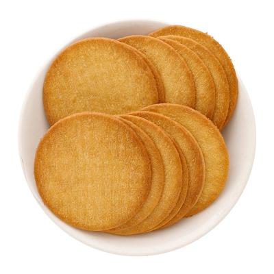 China Wholesale Salted Low Fat Potato Flavor Biscuit Biscuit for sale