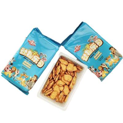 China Kid Biscuit Biscuit Kids Snacks Gluten Free High Protein Biscuit (80gr) for sale