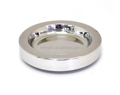 China Stainless Steel Communion Items Set Stainless Steel Bread Dish Silver for sale