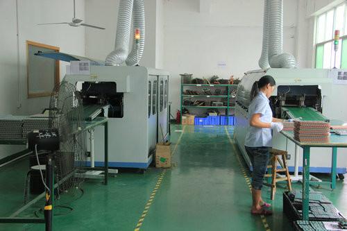 Verified China supplier - Shenzhen united& heading technology development co., ltd