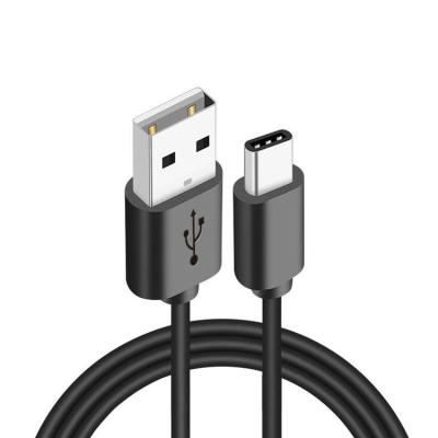 China For Android Customization Popular Stylish Top High Value USB To Type C Fast Charging Data Cable for sale