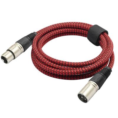 China Competitive Price Popular Common Use Heavy Duty Electronic Nylon Braided Aviation Panel Light Cable For Industrial for sale