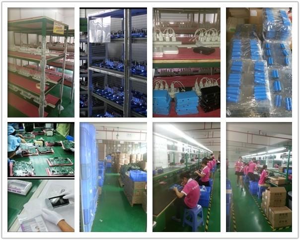 Verified China supplier - Shenzhen Triangle Power Electronics Co., Ltd.