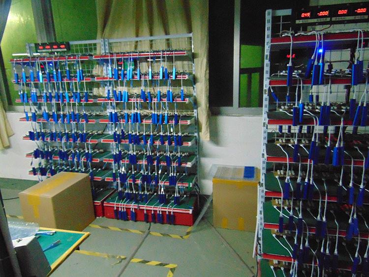 Проверенный китайский поставщик - Shenzhen Triangle Power Electronics Co., Ltd.