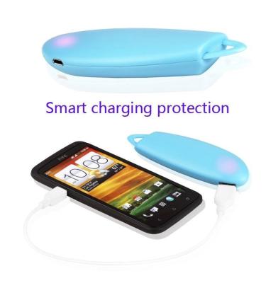 China keychain Mobile Power Bank for sale