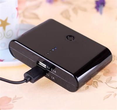 China USB Universal Power Bank Charger for sale