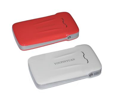 China smartphone Ultra Thin Power Bank  for sale