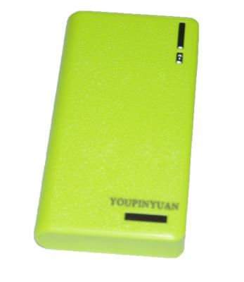 China universal super slim Mobile Power Bank for iPhone / Samsung / Blackberry for sale