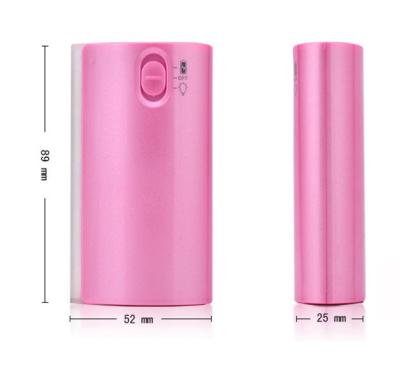 China 10000mah Mini High capacity Cell Phone Power Bank for Samsung Galaxy / HTC for sale