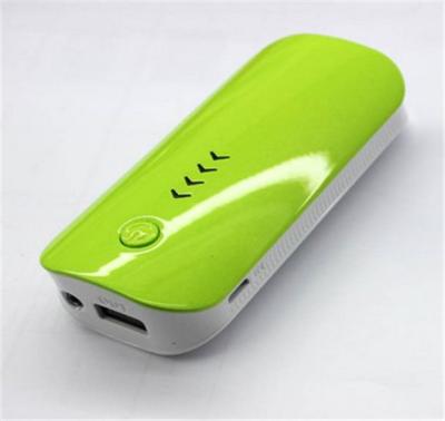 China rechargeable Cell Phone Power Bank  for sale