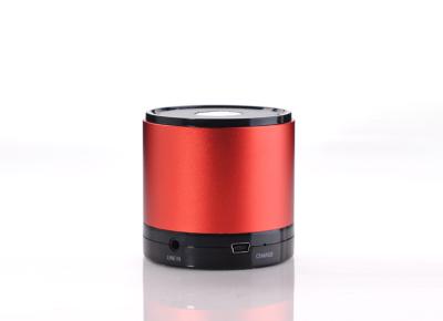 China sport USB Mini Wireless Bluetooth Speaker Android for phones / computers for sale