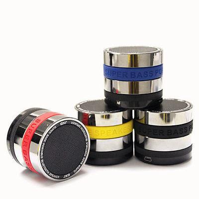 China Travel small bluetooth speakers magnetic trumpetsfor iPhones / Samsung / Tablet for sale