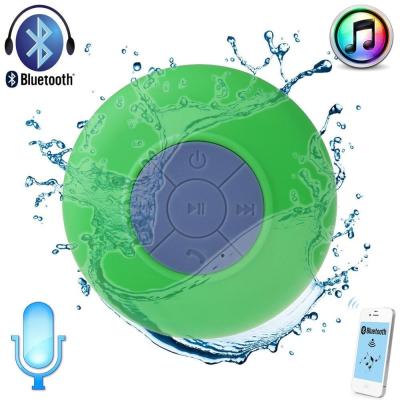 China Audio Transmission microphone bluetooth speaker for USB MP3 Player for sale