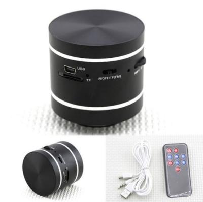 China professional USB Mini Wireless Bluetooth Speaker for MP3 Player for sale