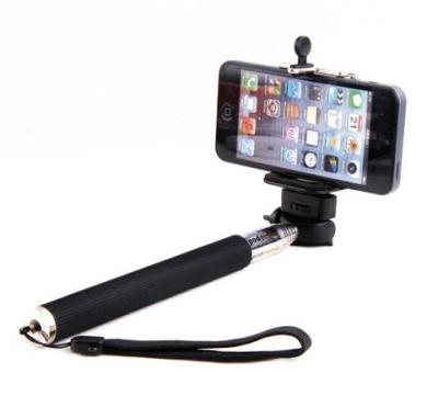 China Teléfono móvil Monopod del mini palillo de Selfie universal para la mini cámara en venta