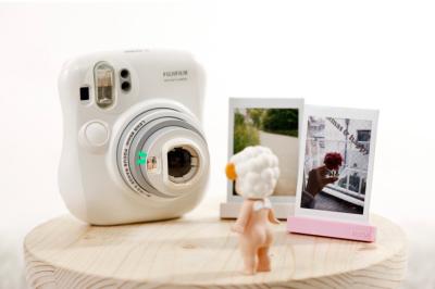 중국 Fujifilm 휴대용 instax 즉석 카메라 Cheki 즉시 소형 25 헬로 키티 판매용