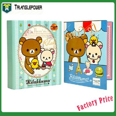 China Cute Fujifilm Instax Camera Mini Book Album For mini7s 8 25 50s 90 Film for sale